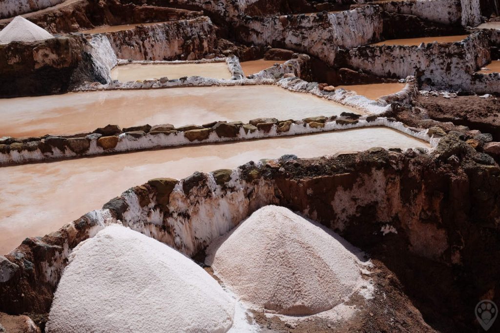 Salineras de Maras