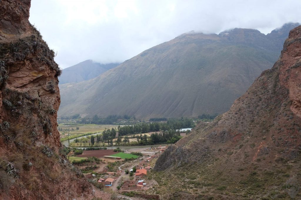 Urubamba