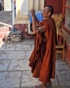 Шила — пять этических норм буддизма, настоятельно рекомендуемых…